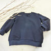 Sweater French terry uni