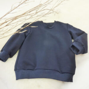 Sweater French terry uni