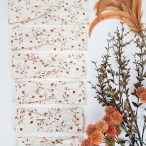 Haarbandje tricot