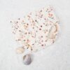 Kort broekje tricot - Afbeelding 2