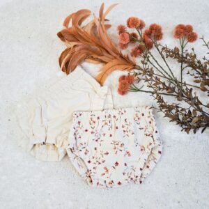 Kort broekje tricot